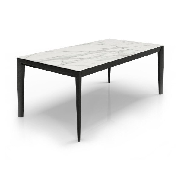 Hemrik Modern Dining Table